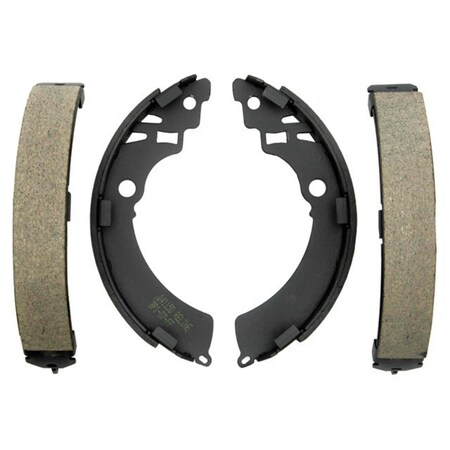 Raybestos Raybestos Brake Brake Shoes, 732Pg 732PG